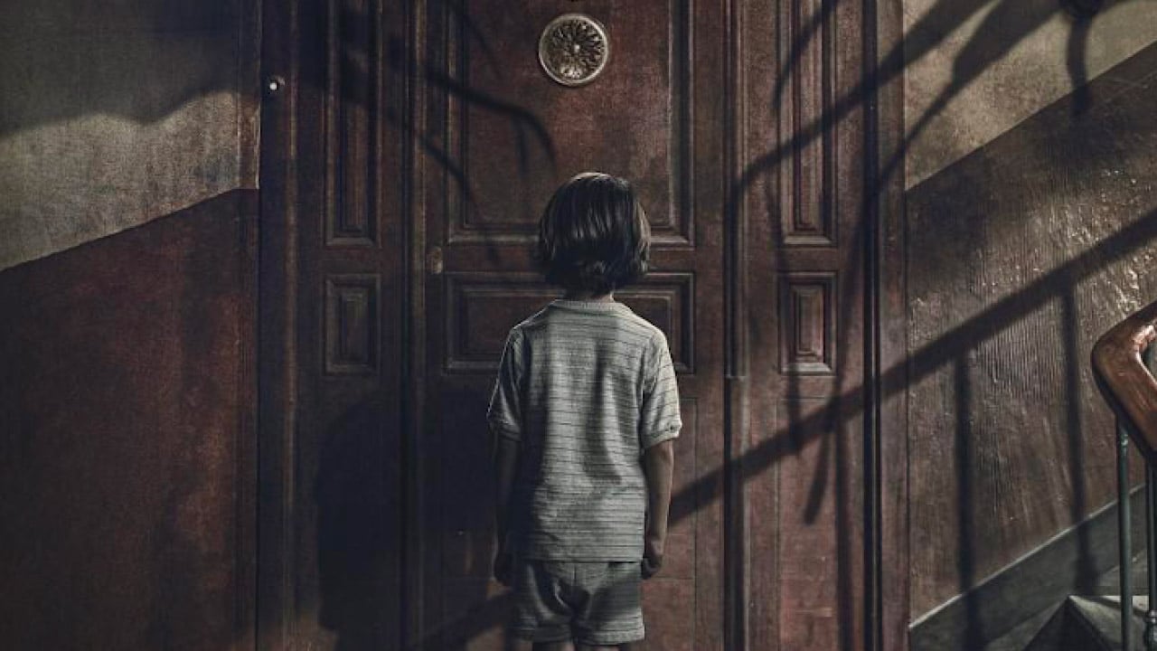 Possession - L'appartamento del diavolo, la recensione del film