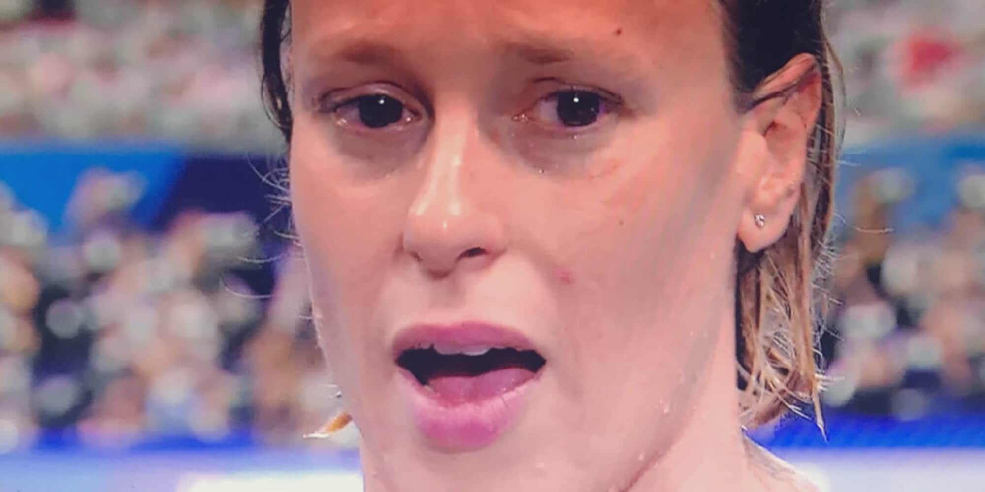 Federica Pellegrini in lacrime: "È la mia ultima Olimpiade"