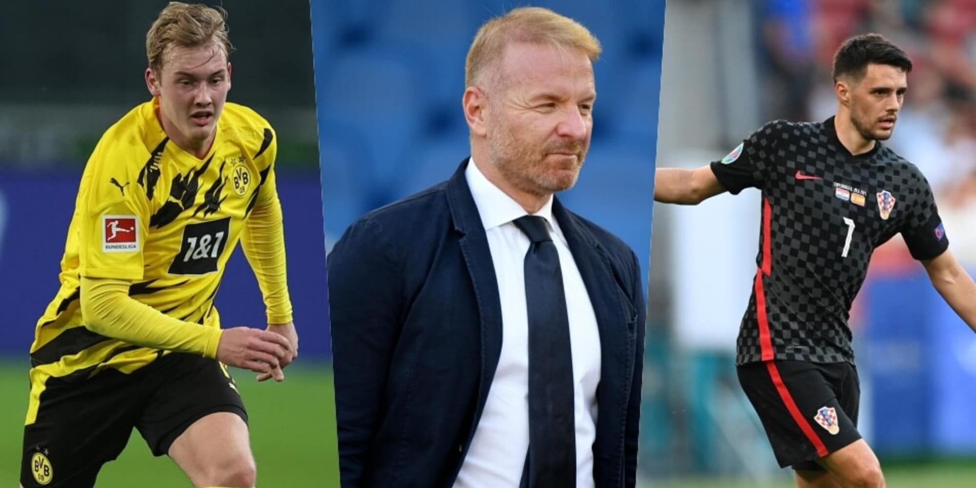 Lazio, Brandt sempre in pole. Ma c’è un nome nuovo