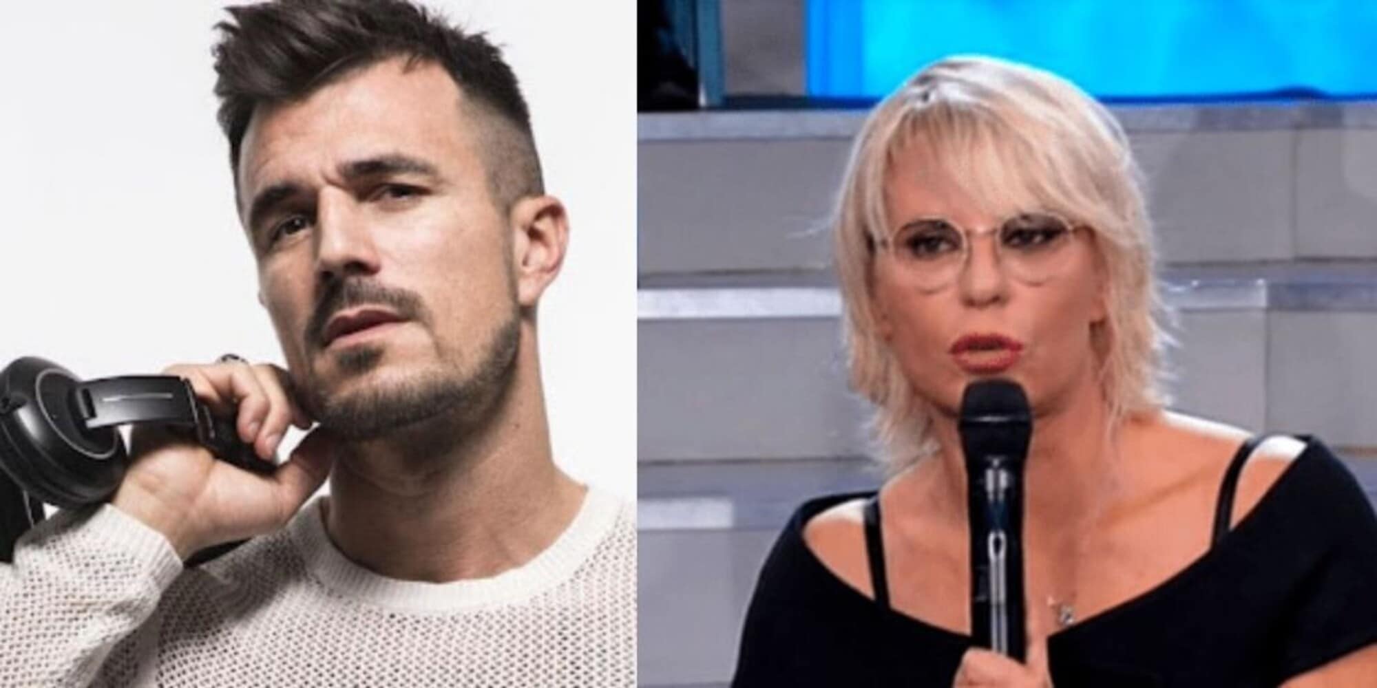 Uomini e Donne, ex tronista dj senza lavoro: cosa fa oggi per vivere