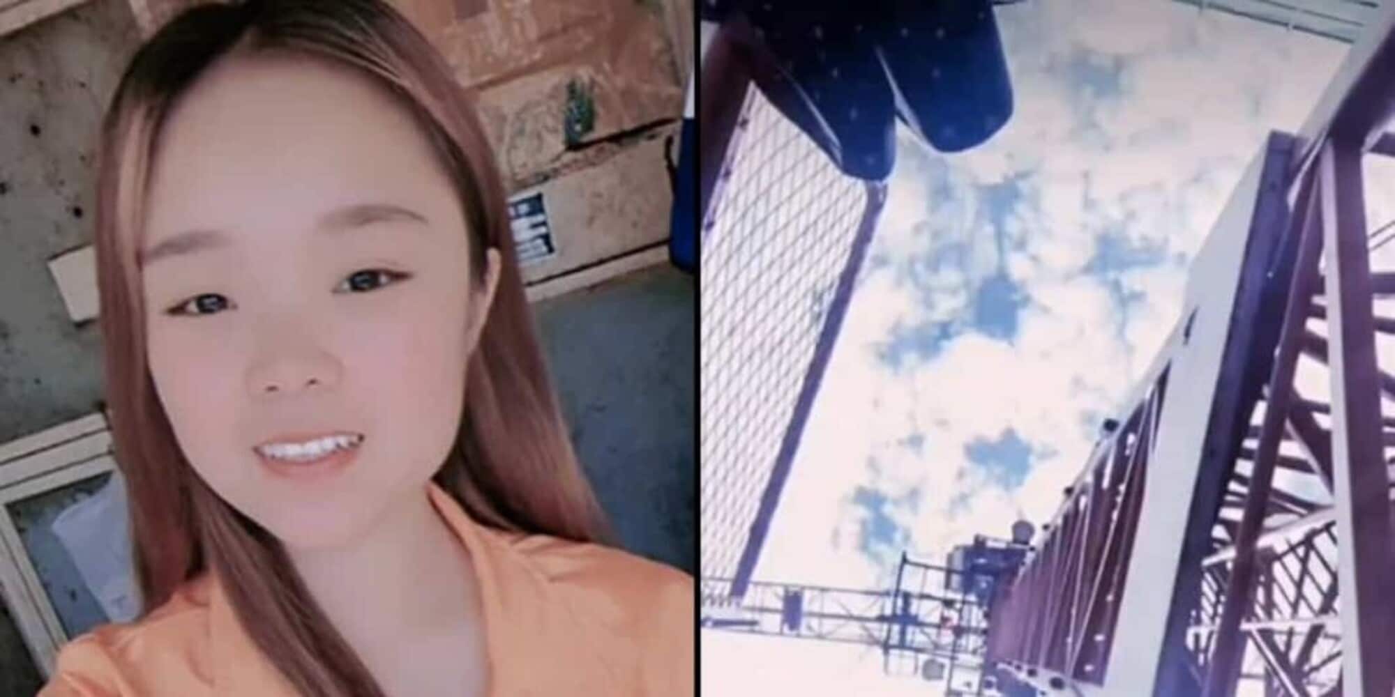 Star di Tik Tok muore in diretta a 23 anni mentre registra un video