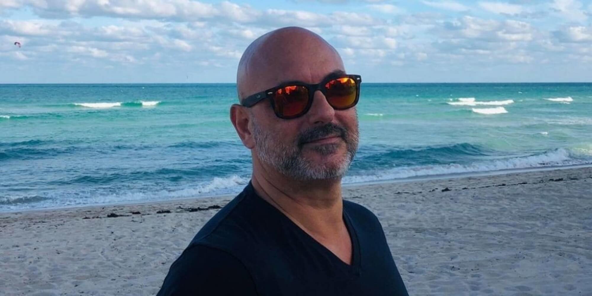 Covid, morto Marco De Veglia: il manager negazionista