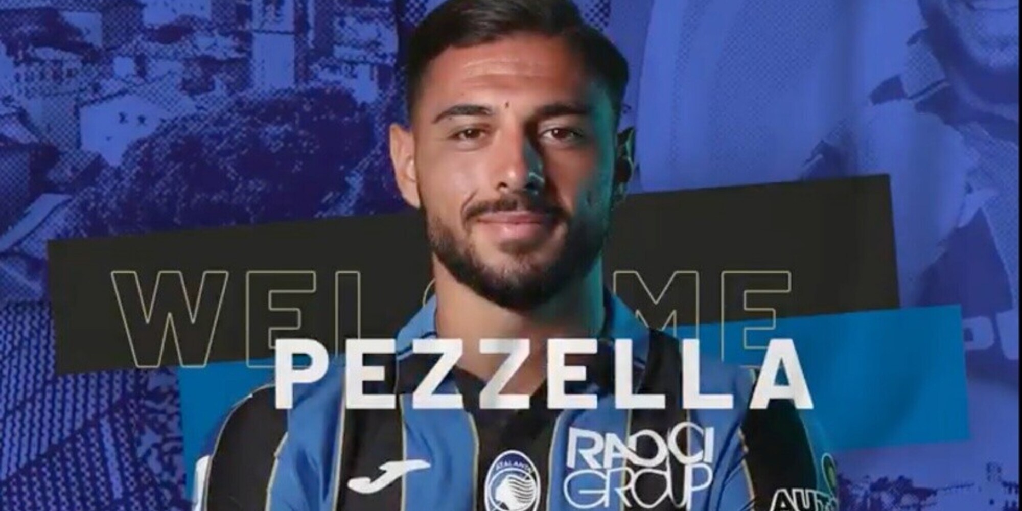 Calciomercato Atalanta, ufficiale: preso Pezzella