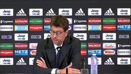 Agnelli: "Dietro ogni trofeo c'è grande sacrificio"