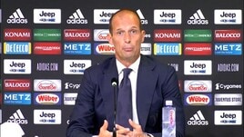 Allegri: "Rabiot deve fare più gol"