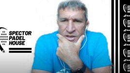 Spector: "L'academy è la nostra casa"