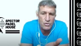 Spector: "C'è distanza tra Spagna e il resto dell'Europa"