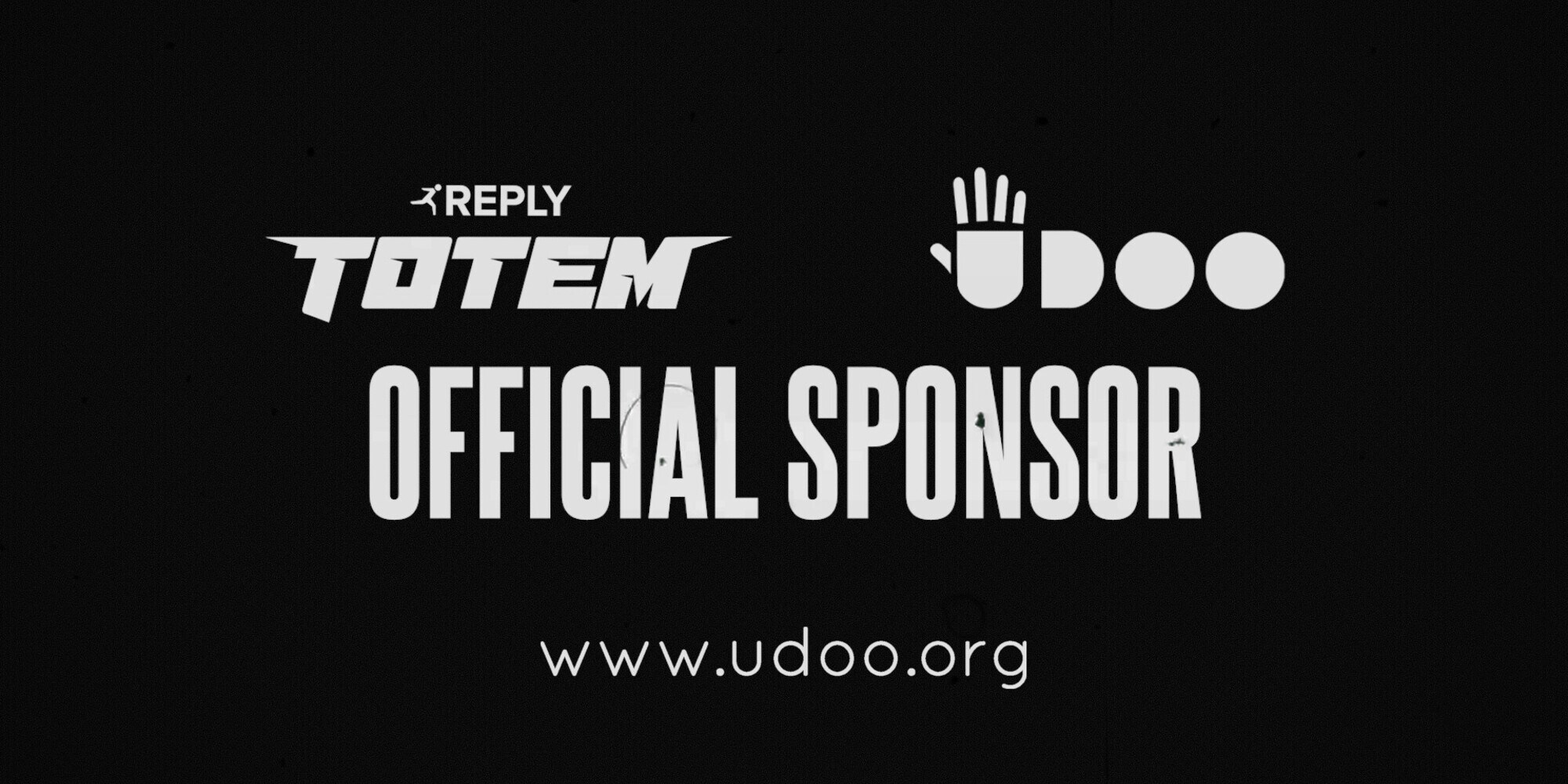 Udoo entra nella famiglia di Reply Totem