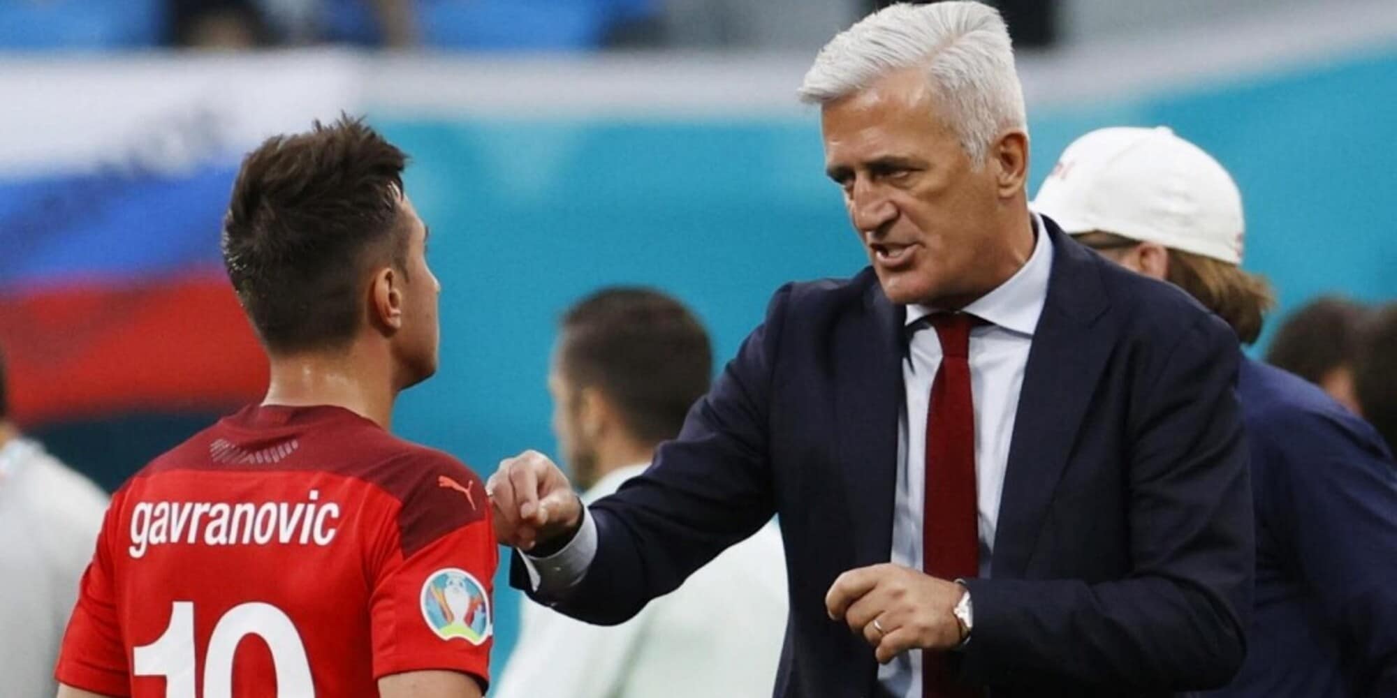 Bordeaux, Vladimir Petkovic è il nuovo allenatore