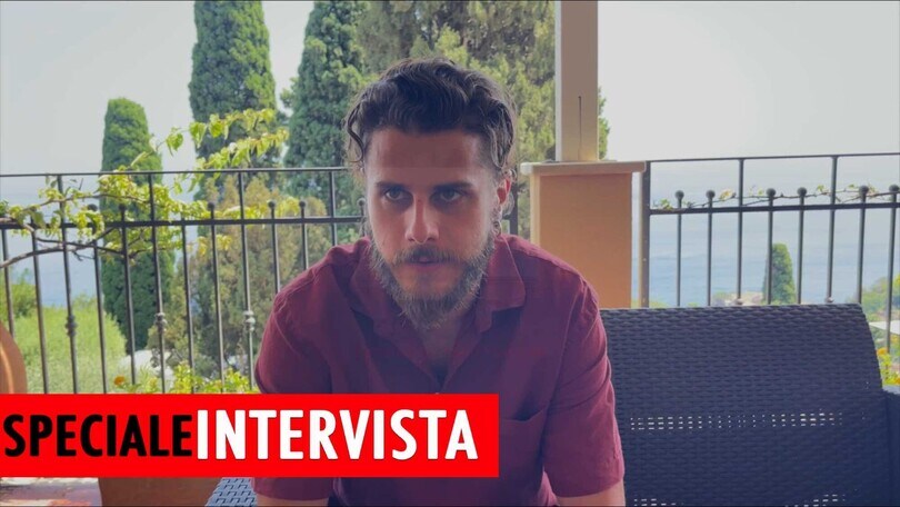 Nations Award 2021: intervista a Andrea Arcangeli