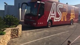 Roma, ecco il resort di lusso in Portogallo