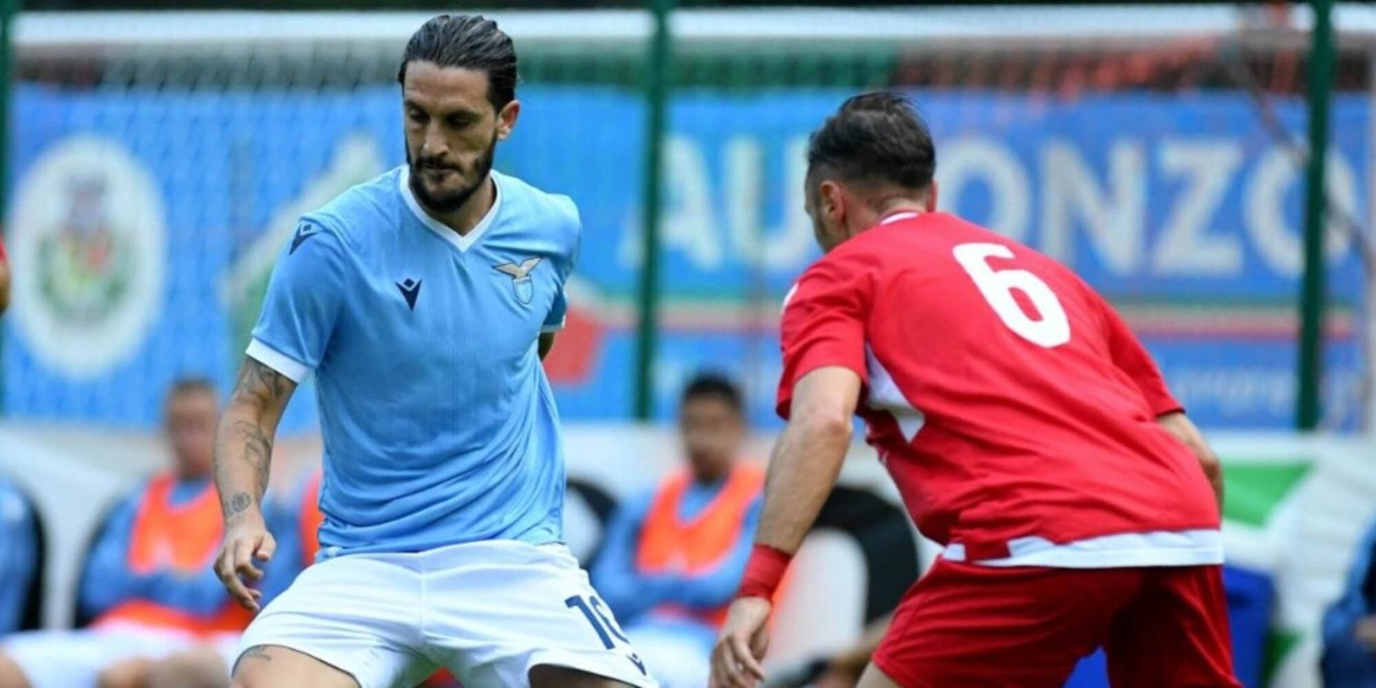 Lazio fermata dal Padova: l’ultima amichevole finisce 1-1