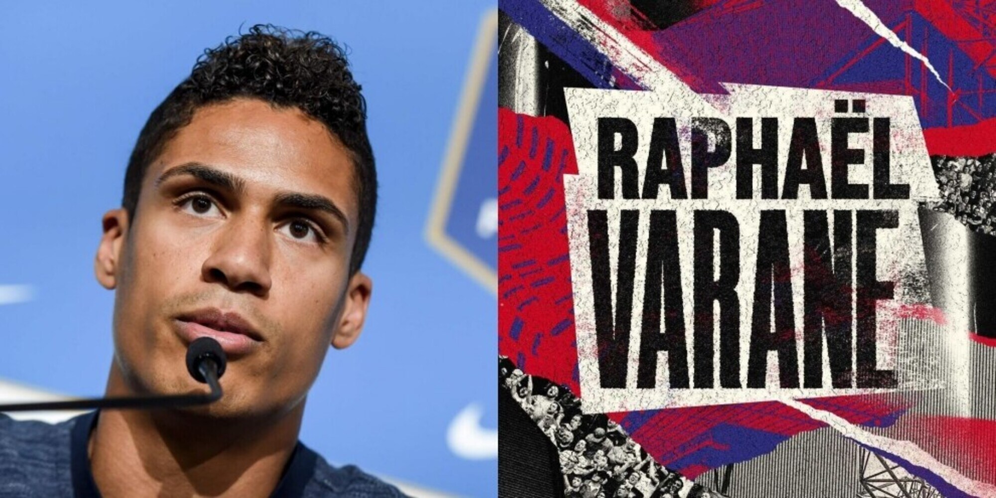 Ufficiale: Varane è del Manchester United!