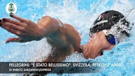 Pellegrini: "È stato bellissimo". Svizzera, Petkovic lascia