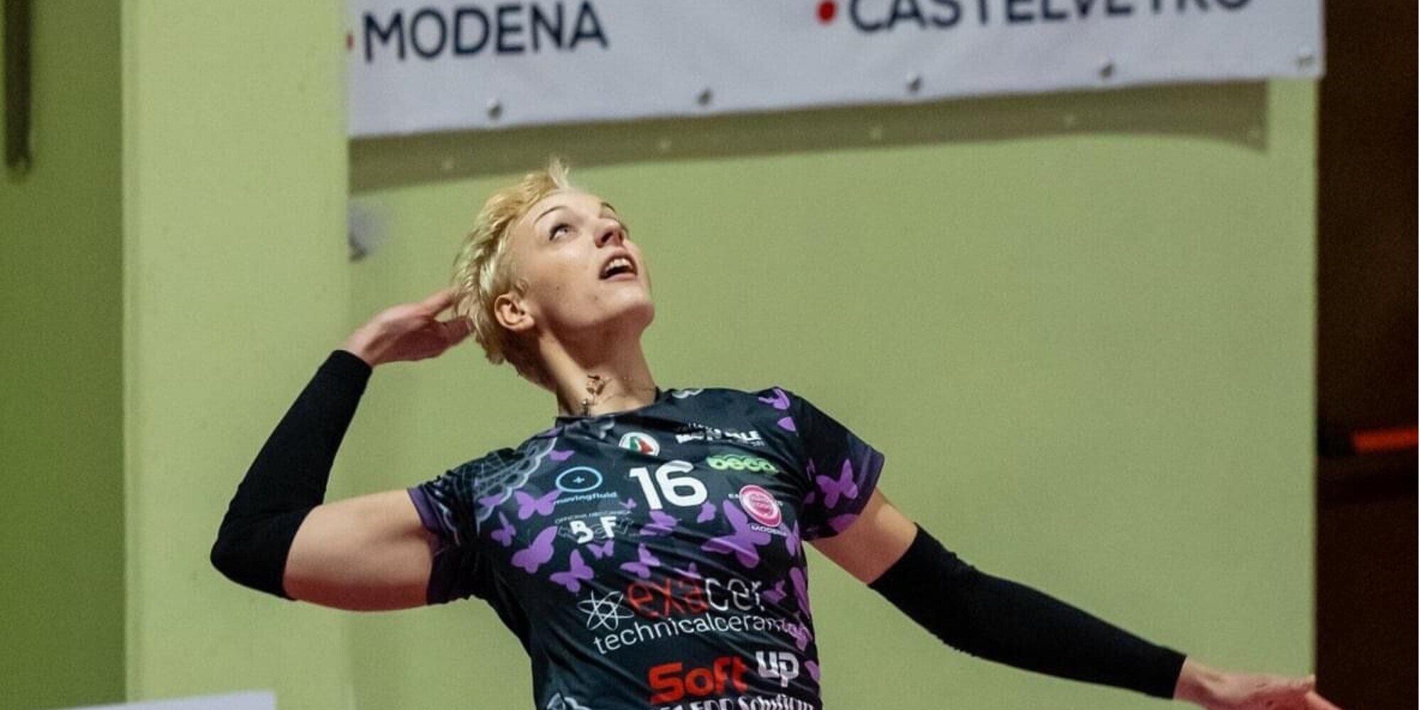 Trento chiude il roster con Botarelli