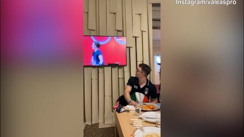 Olimpiadi, Zanni spiega ma in pochi capiscono