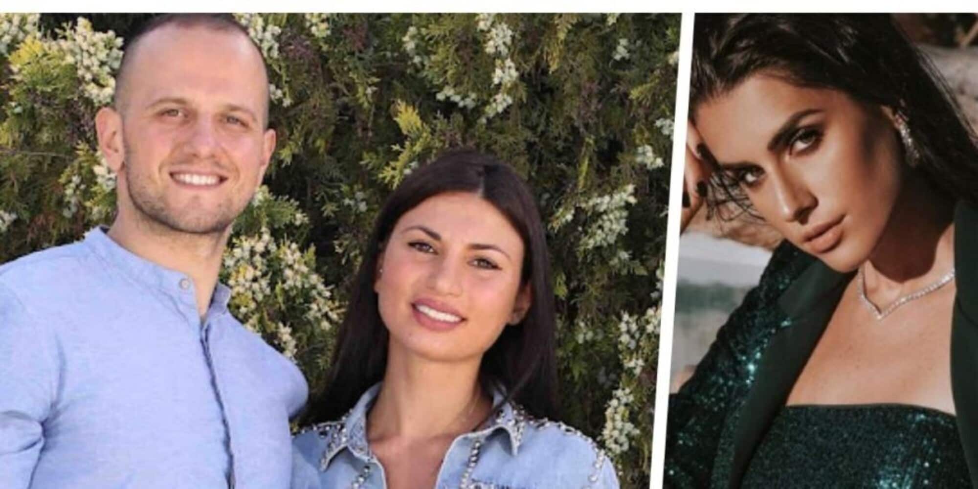 Temptation Island, Valentina Vignali pubblica le chat hot di Stefano