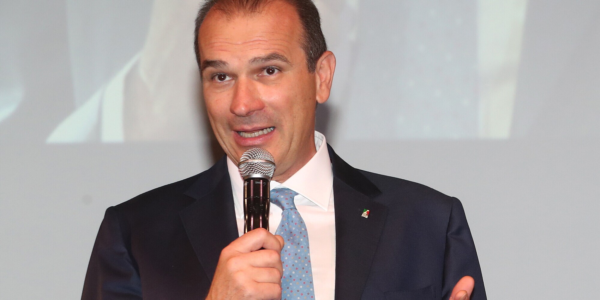 Il campionato rischia di non ripartire !