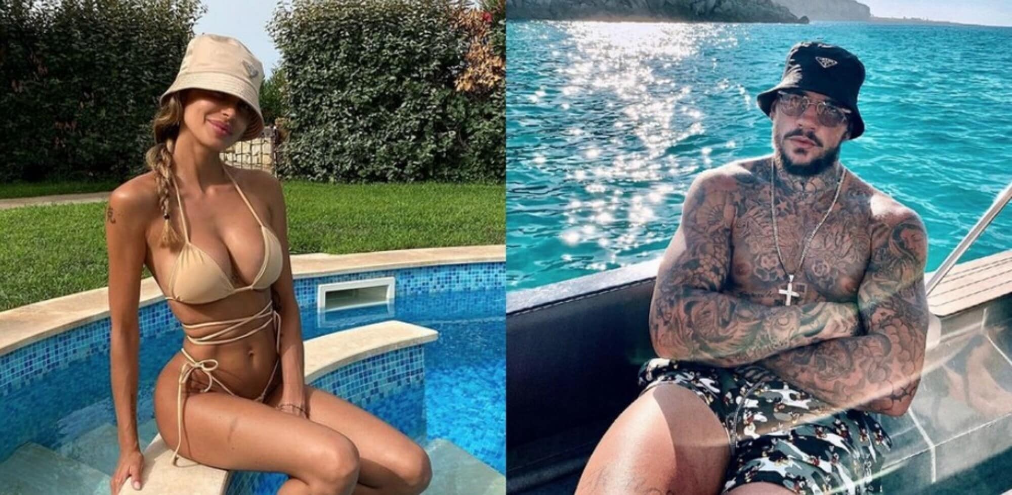 Cristina Buccino ha lasciato Daniele Scardina: svelato il motivo