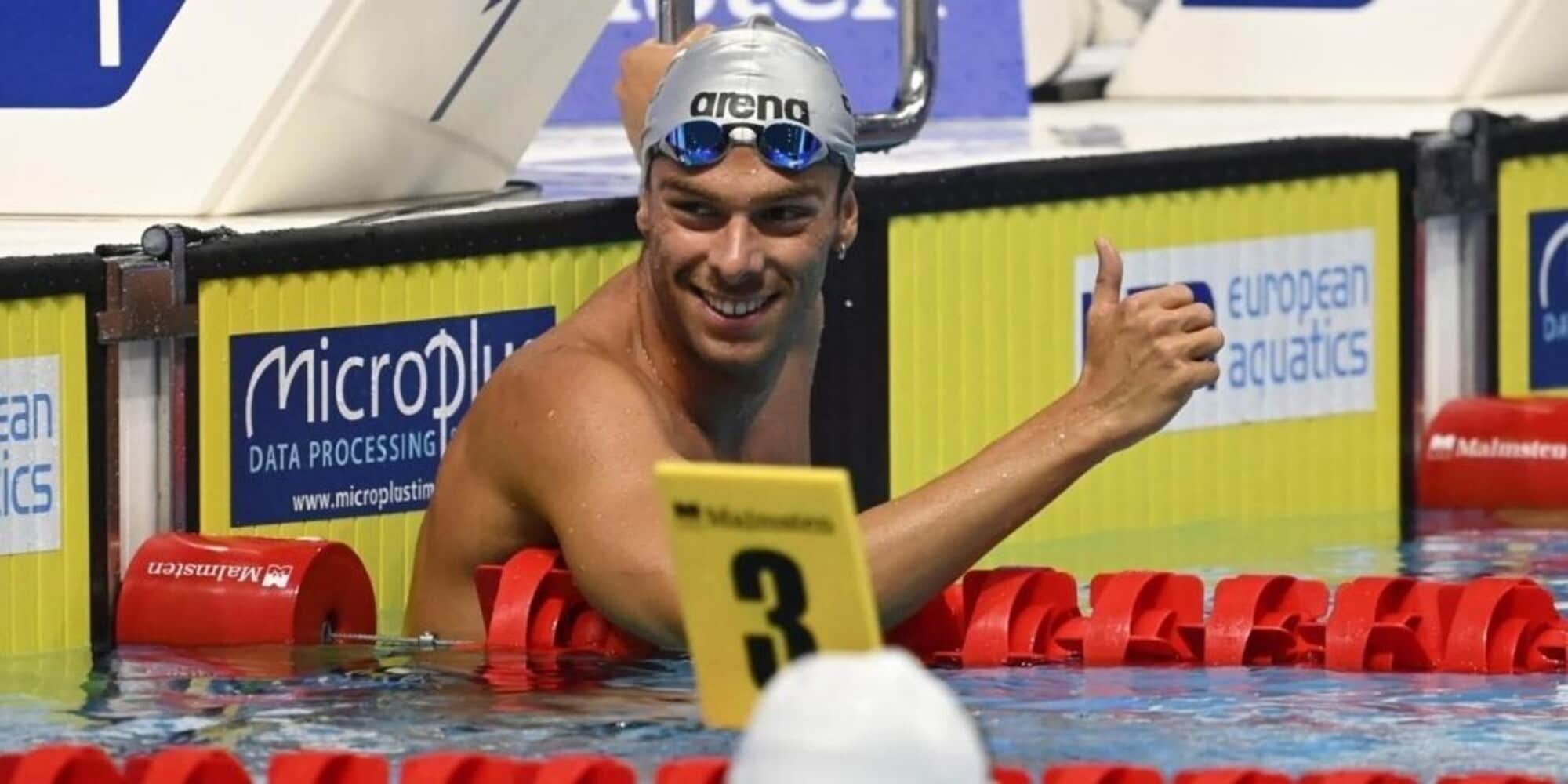 Programma giovedì 29 luglio Olimpiadi: orari, medaglie, italiani in gara