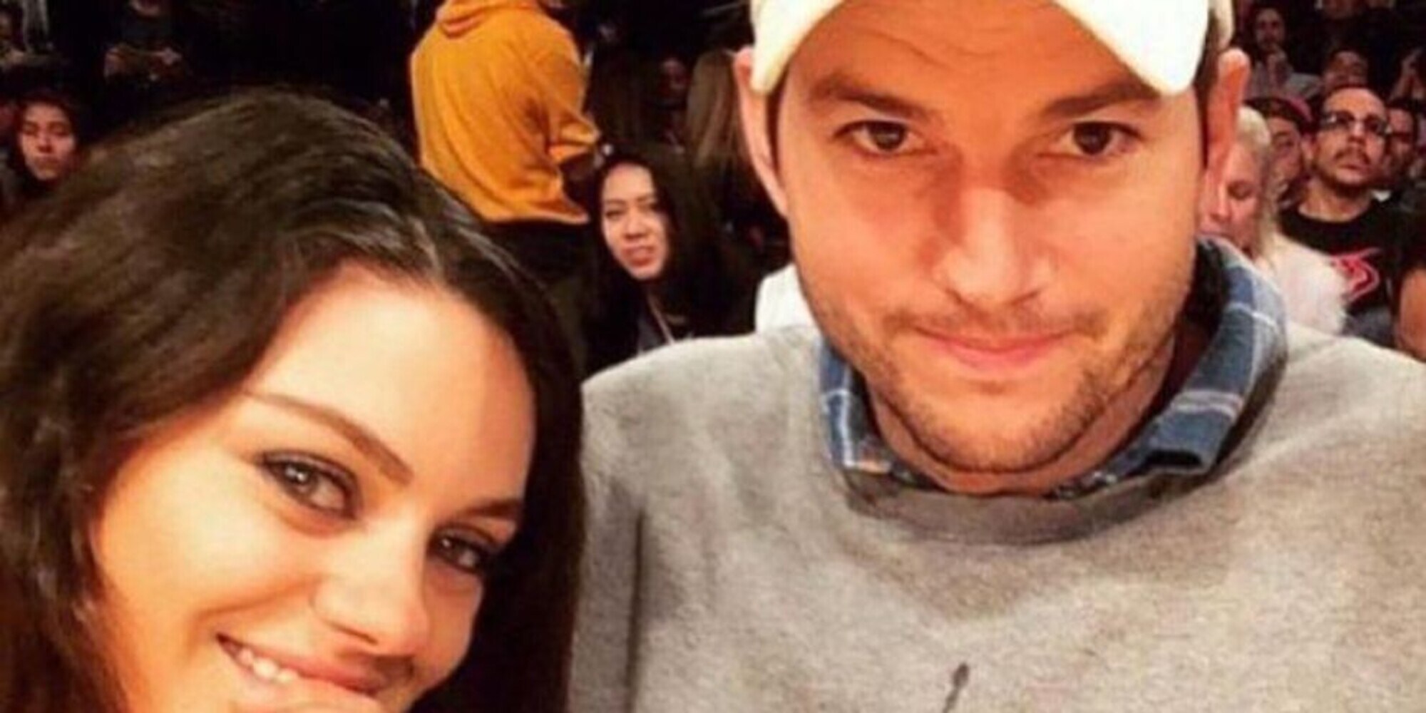Ashton Kutcher e Mila Kunis shock: "Laviamo i figli solo se serve"