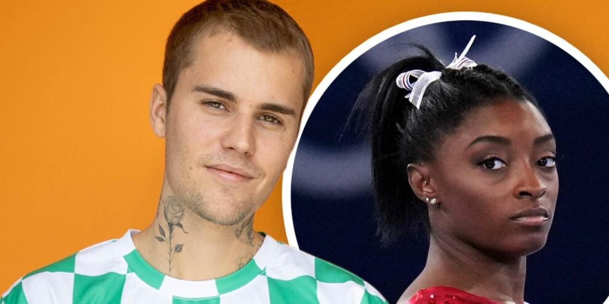 Tokyo 2020, Justin Bieber scrive a Simone Biles dopo il ritiro