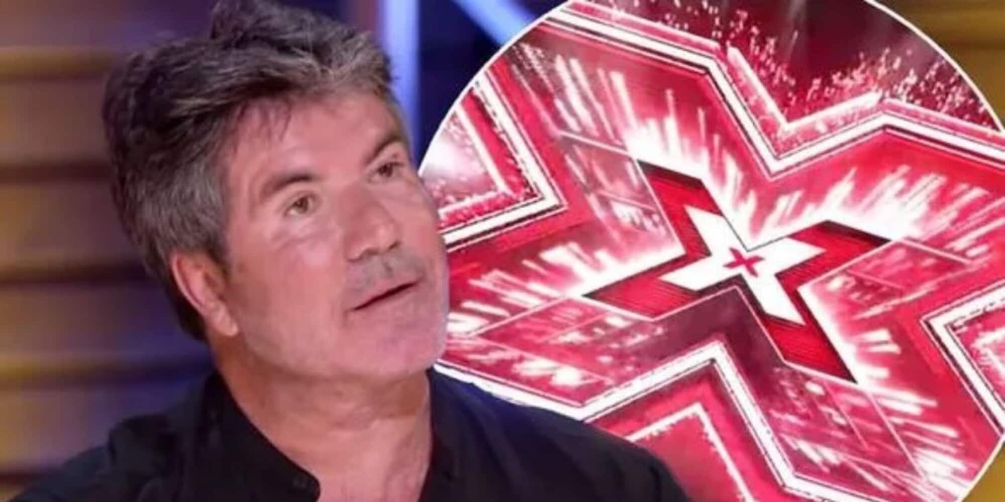 Bufera X Factor in Gran Bretagna: programma cancellato!