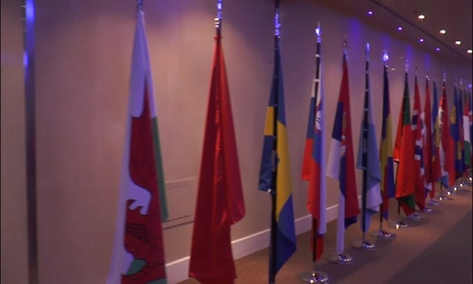 Covid, per il calcio europeo perdite del 13%