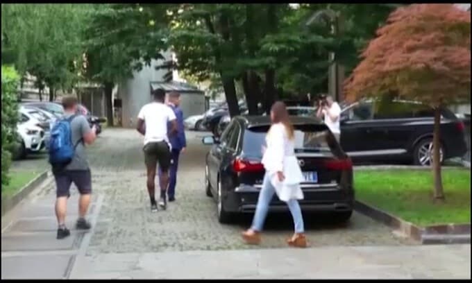 Milan, si riaccende la pista Ilicic