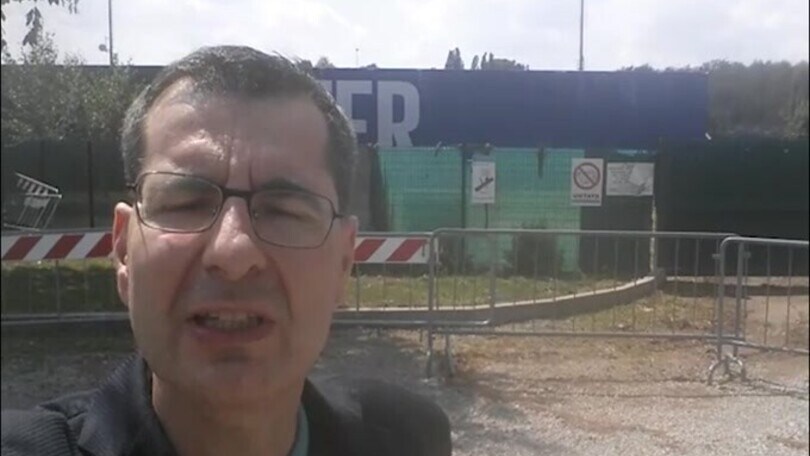 Inter, fine del ritiro