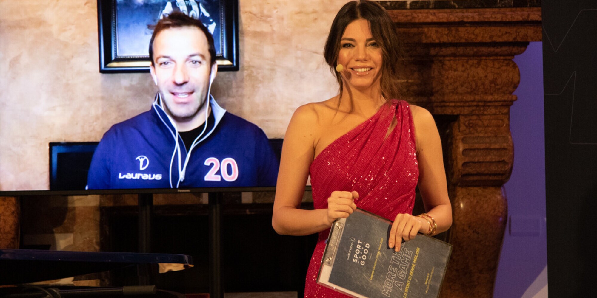 Laureus F1 Charity Night torna il 9 settembre