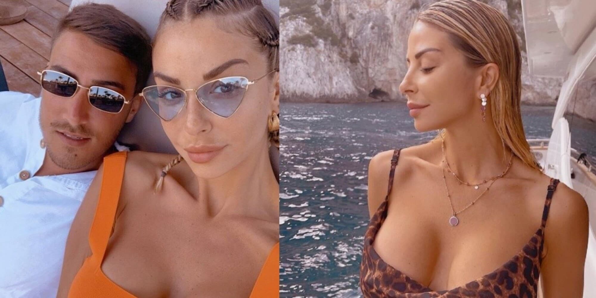 Sabrina Ghio: “Presa a schiaffi nella notte. Ho rischiato l’infarto”