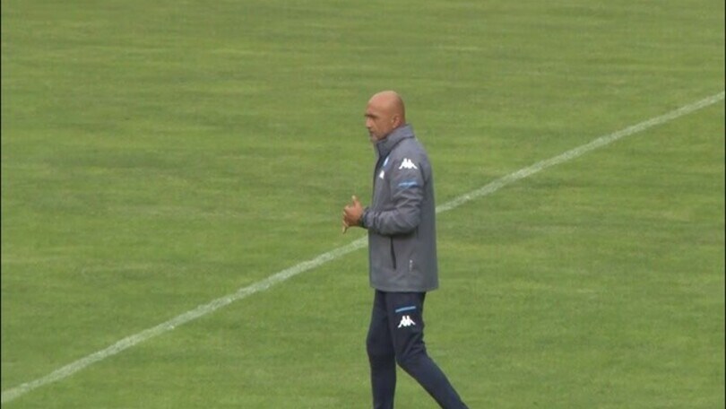 Napoli in emergenza contro il Bayern Monaco