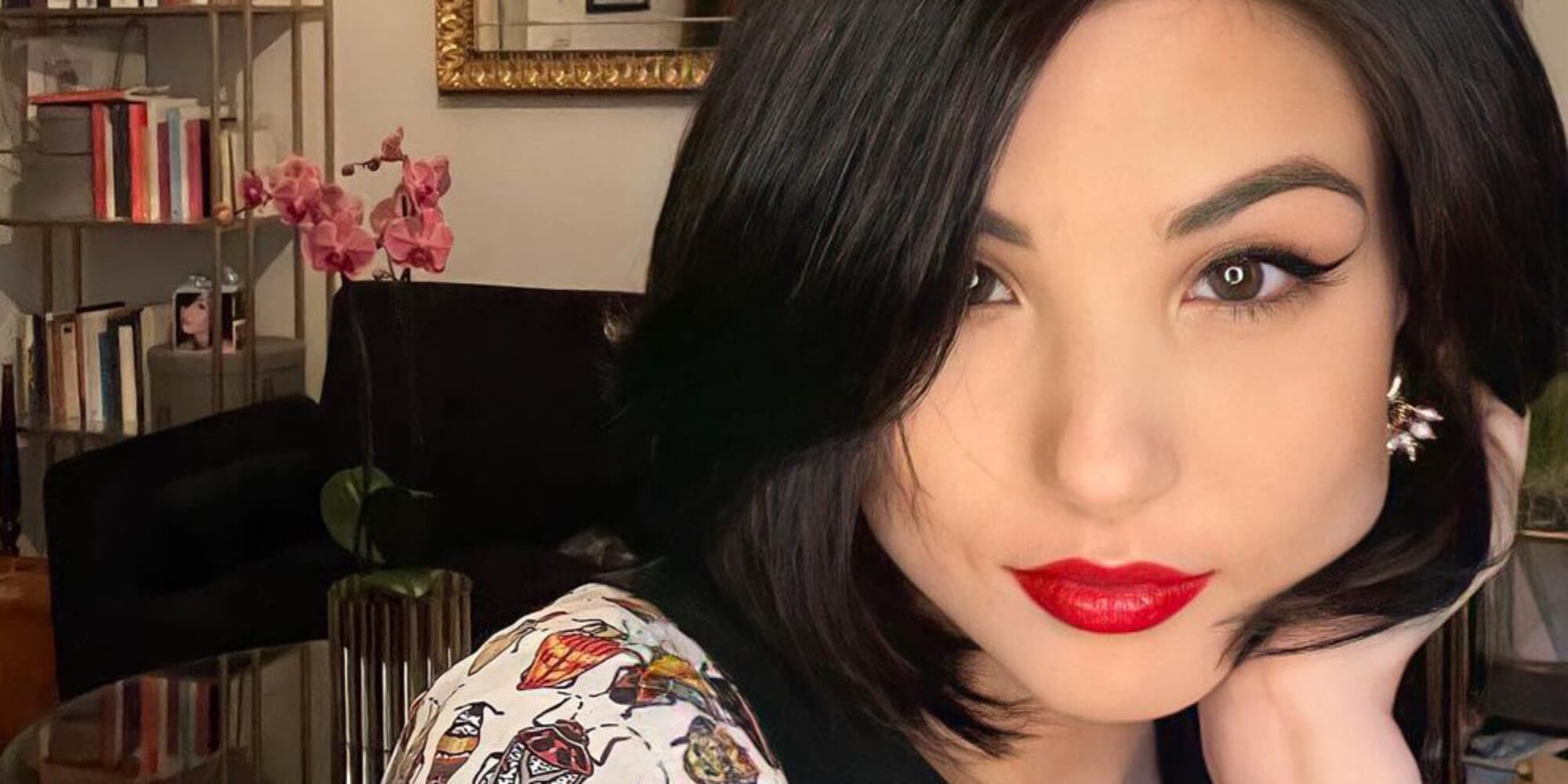 Giorgia Soleri ai suoi haters: "Anche oggi ce la fate domani"