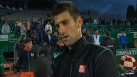 Olimpiadi, niente Golden Slam per Djokovic