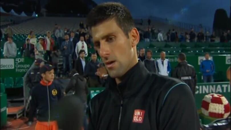 Olimpiadi, niente Golden Slam per Djokovic