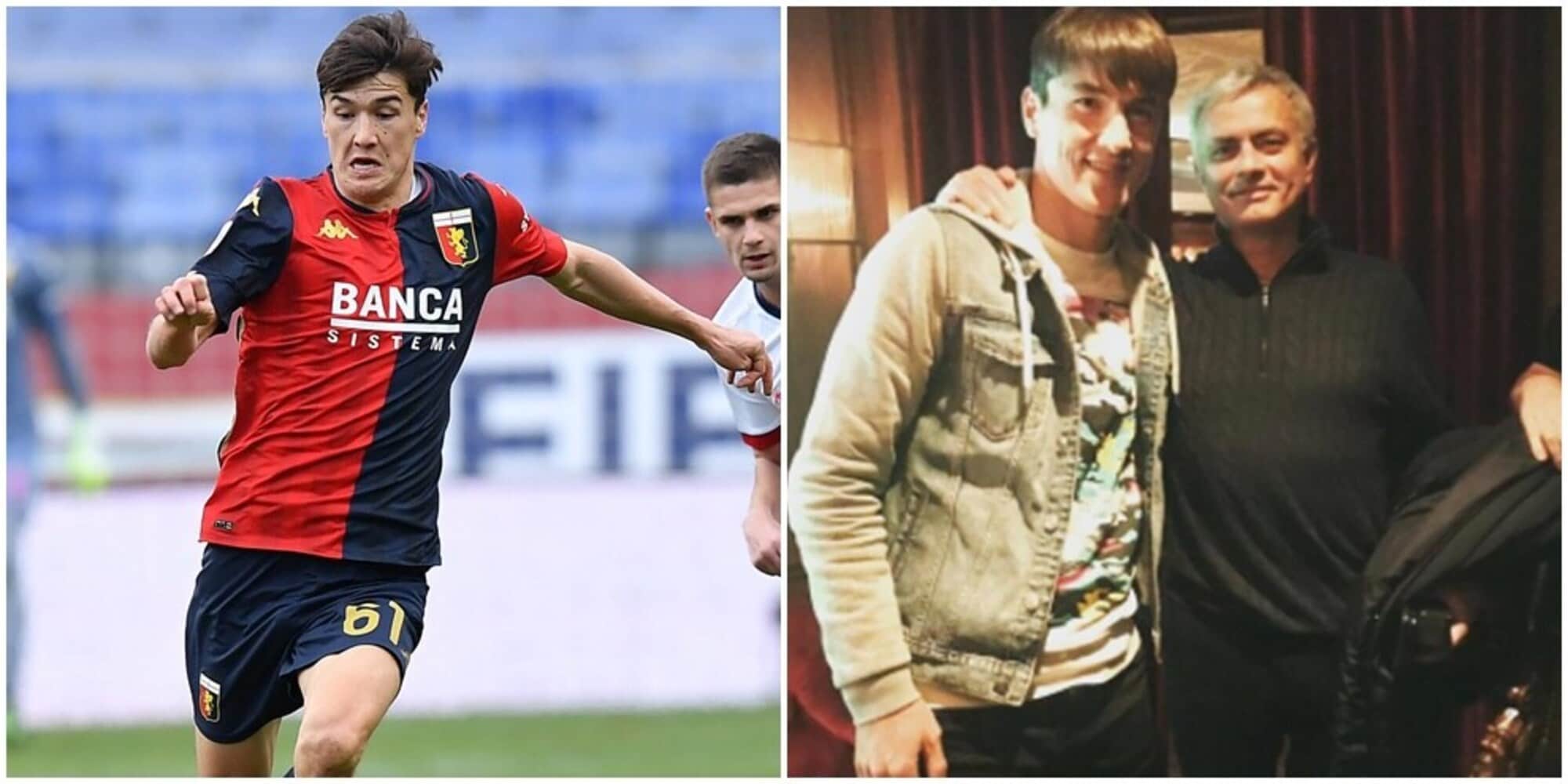 Shomurodov alla Roma: età, curiosità, moglie e Instagram
