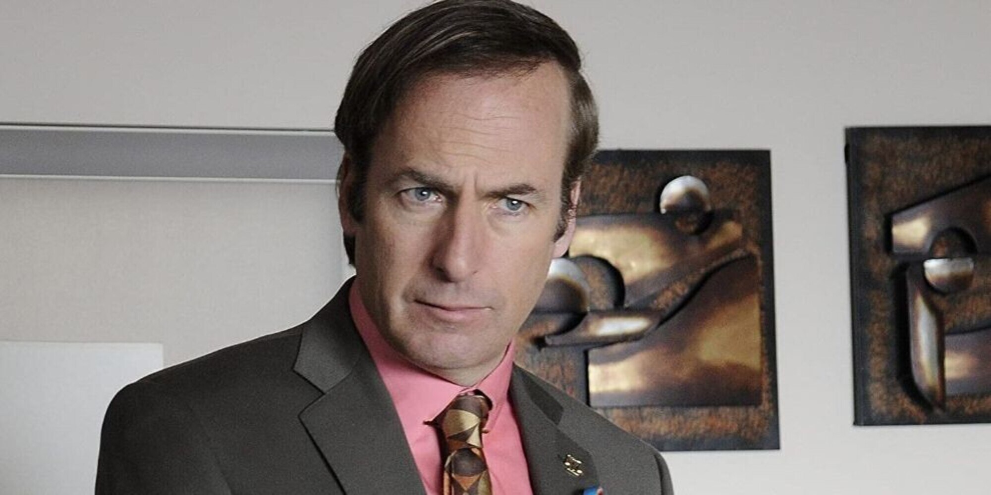 Better Call Saul, Bob Odenkirk: le parole dell'attore dopo il malore
