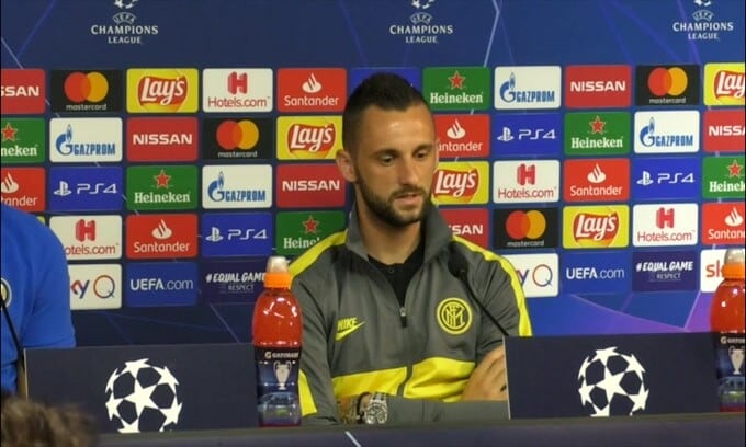 Inter, è ora di rinnovo per Marcelo Brozovic