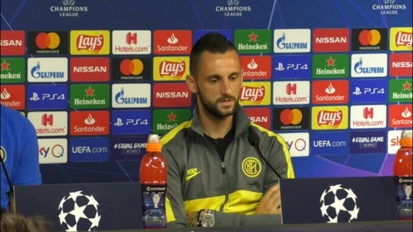 Inter, è ora di rinnovo per Marcelo Brozovic