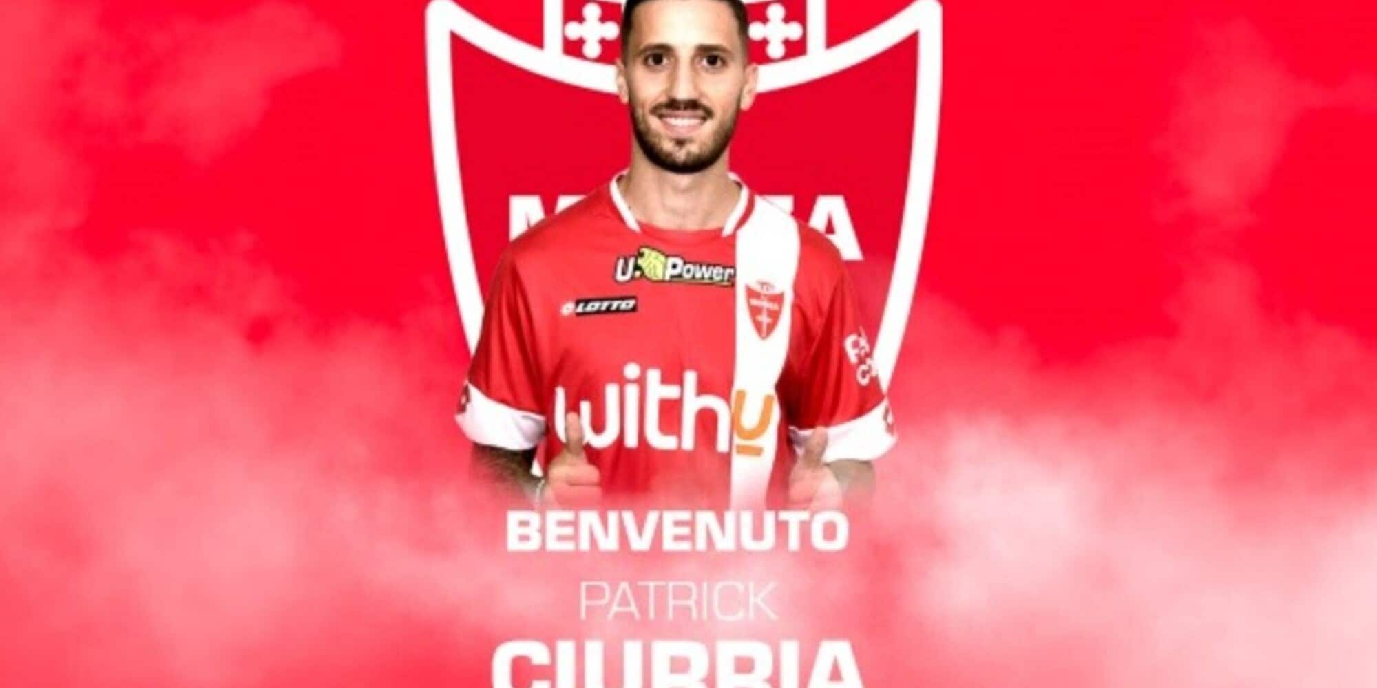 Calciomercato Serie B, Monza: preso Ciurria