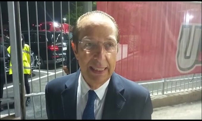 Paolo Berlusconi: "Crediamo nella promozione"