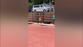 Olimpiadi, Jacobs pazzesco: è oro nei 100 metri