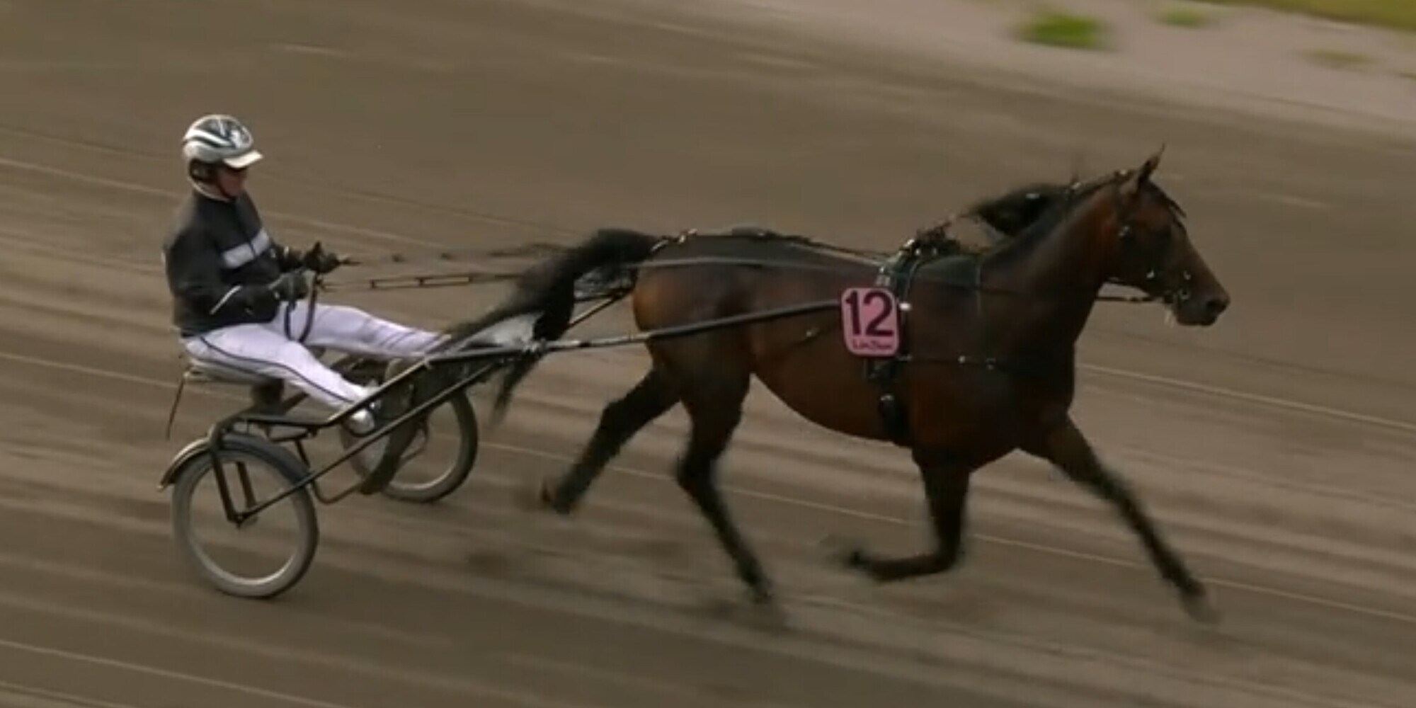 Zarenne Fas punta il Sundsvall