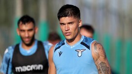 Roma, Correa, Milan e Lille: le ultimissime