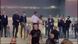 Milan per la trequarti ci sono Ziyech o Ilicic