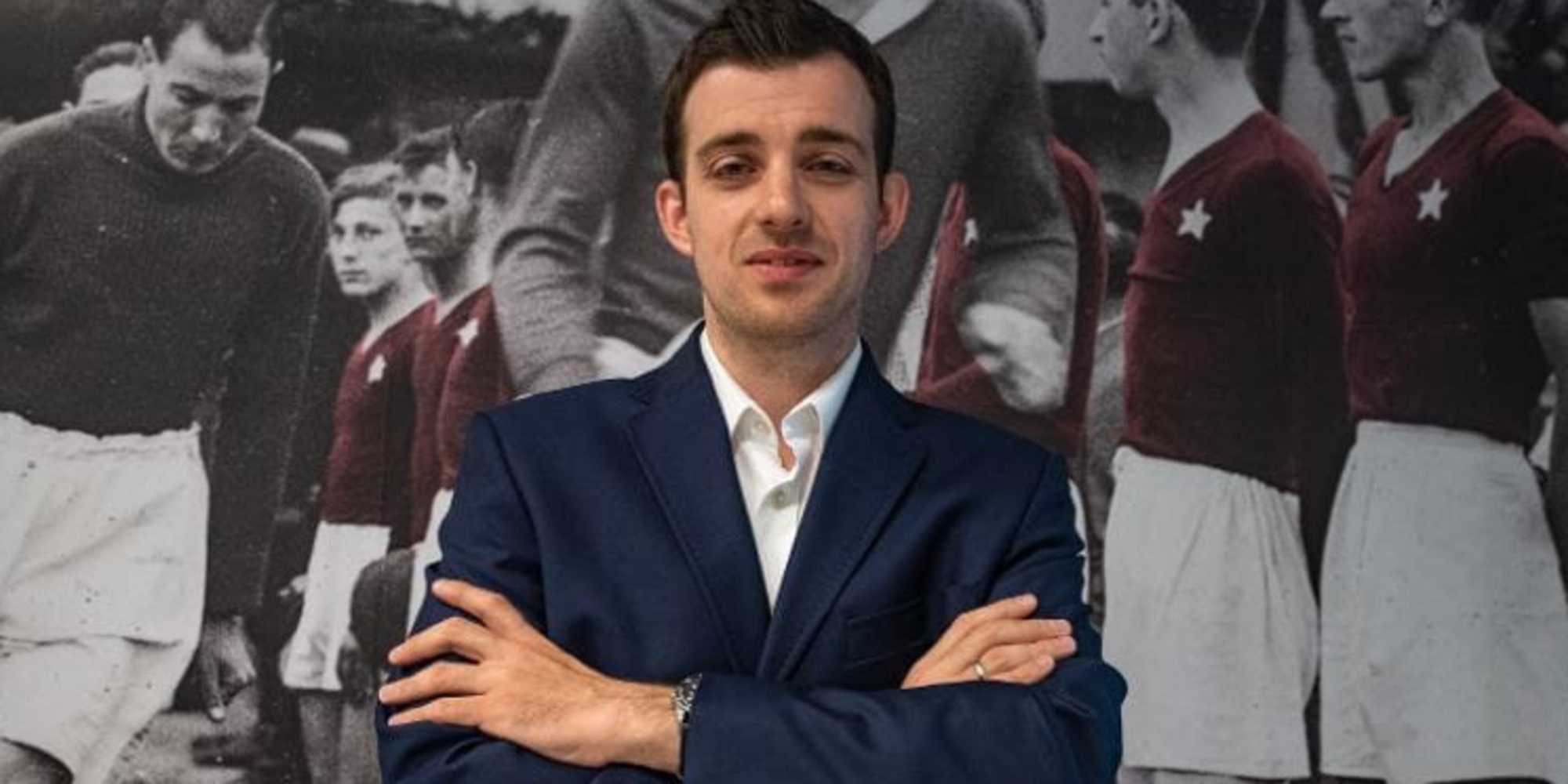 Pasieczny sulla sfida al Napoli: "Per noi grande opportunità"