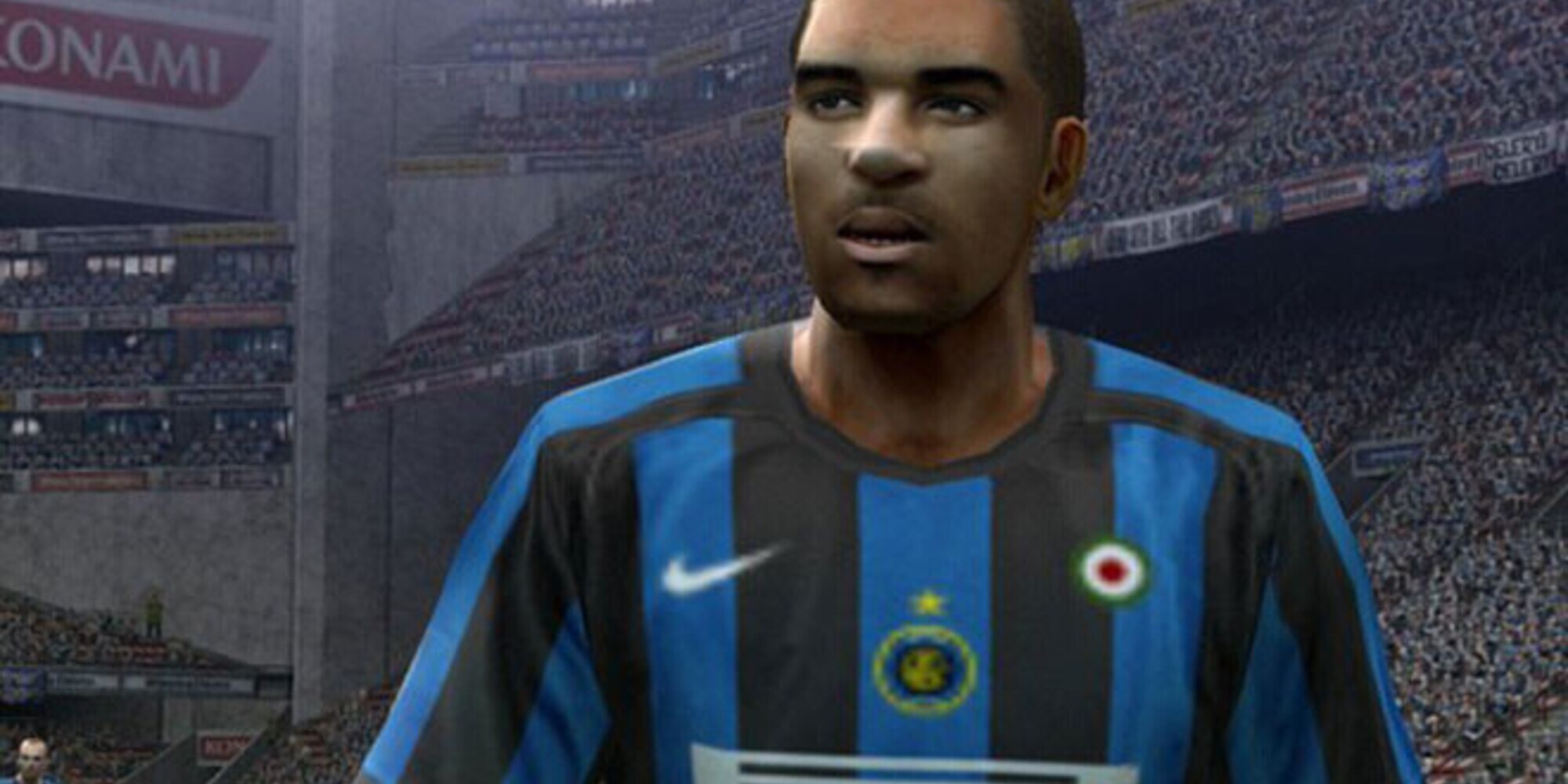 Addio Pes, ecco i giocatori più iconici del passato