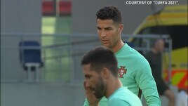 Dalla Spagna: "CR7 vuole lasciare la Juve"