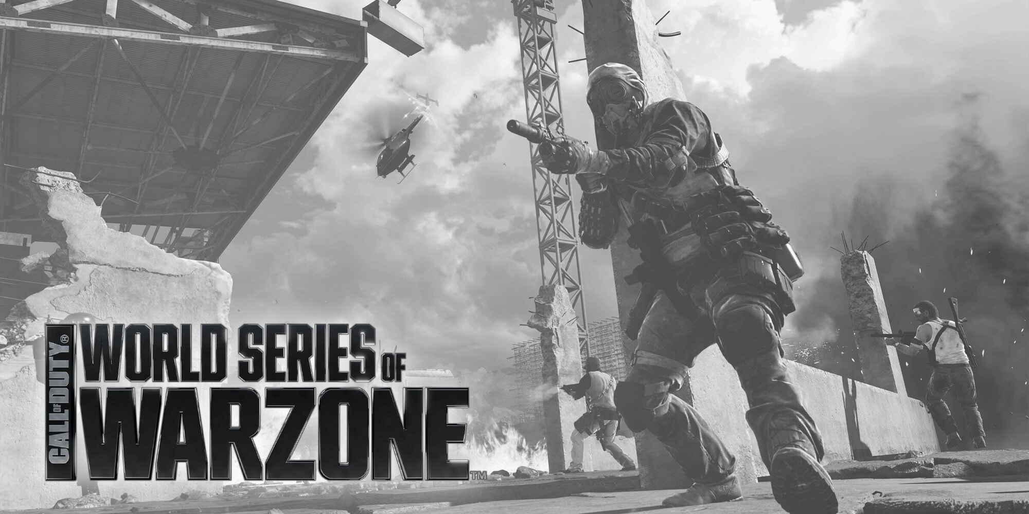 Warzone: i migliori italiani insieme al Dive Hub